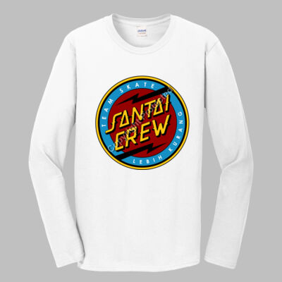 Santai Crew Thumbnail