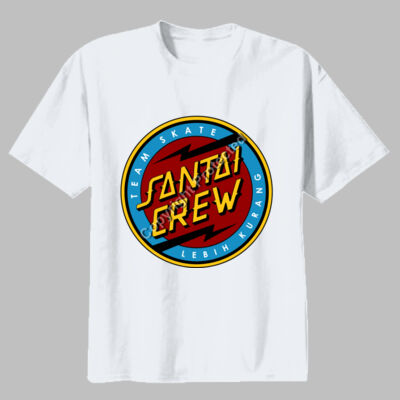 Santai Crew Thumbnail