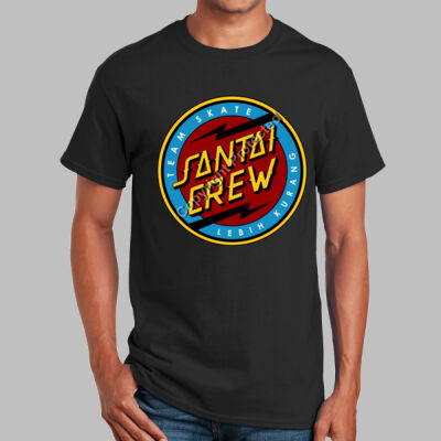 American Fit (Ultra) - Santai Crew Thumbnail