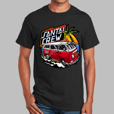 American Fit (Ultra) - Santai Crew Cruiser Thumbnail