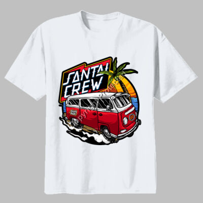 KID - Santai Crew Cruiser Thumbnail