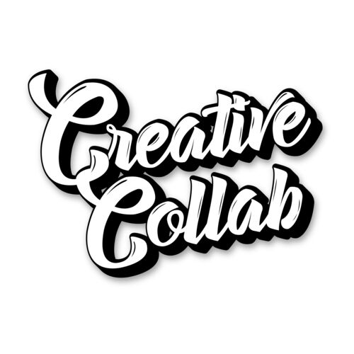 Creative Collab Thumbnail