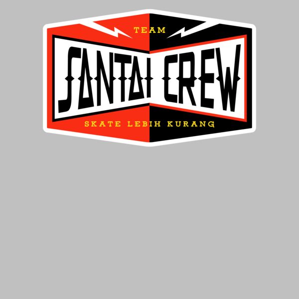 Santai Crew Champion  Thumbnail