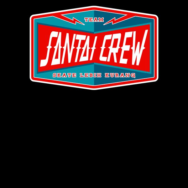 Santai Crew Champion v2.0 Thumbnail