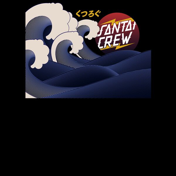 Santai Crew Jepun Thumbnail