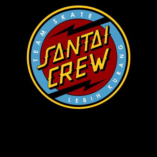 Santai Crew Thumbnail