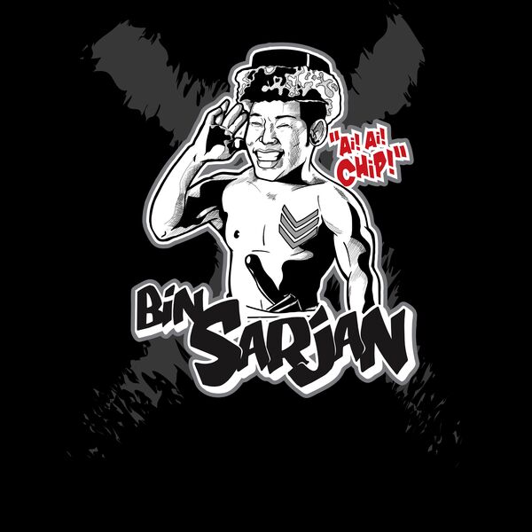 Bin Sarjan Thumbnail