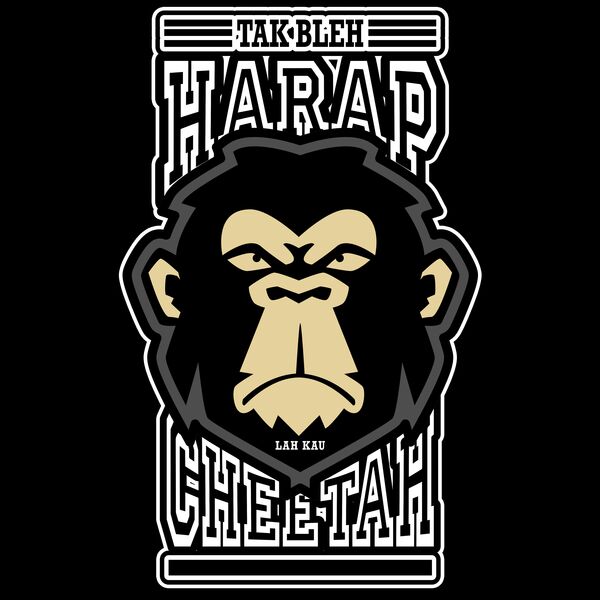 Tak Boleh Harap Cheetah Thumbnail