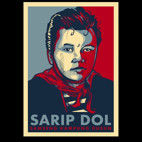 Sarip Dol Thumbnail