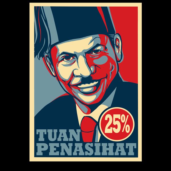 Tuan Penasihat Thumbnail