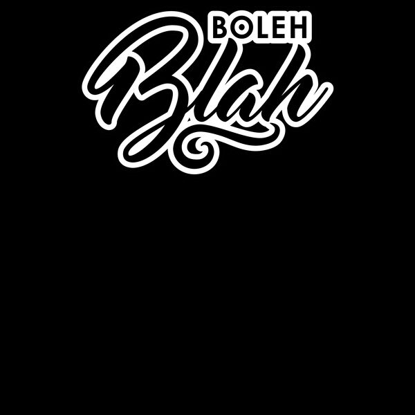 Boleh Blah copy Thumbnail