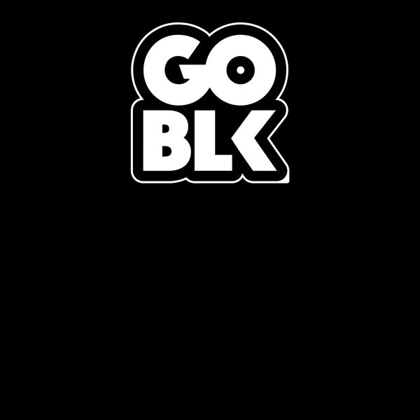 Go Blk Thumbnail
