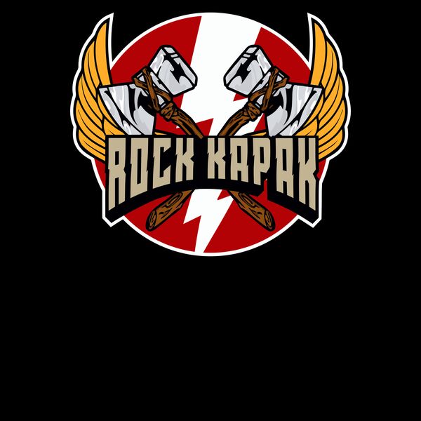 Rock Kapak Thumbnail