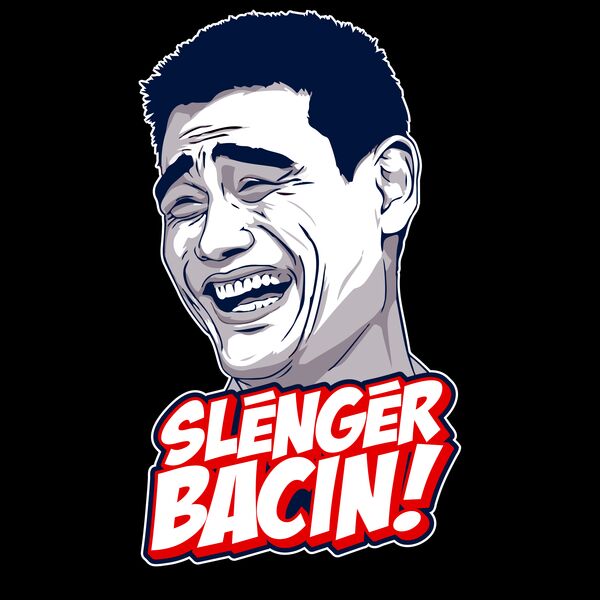 Slenger bacin Thumbnail