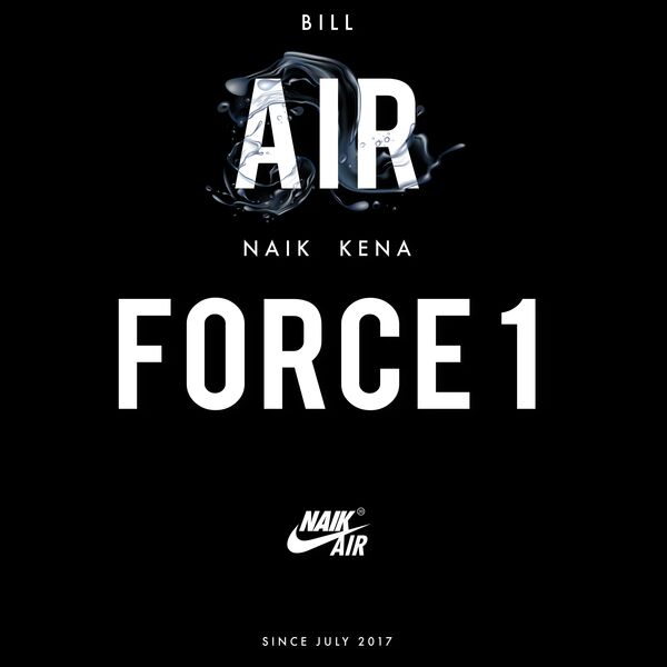 Bill Air v2.0 Thumbnail