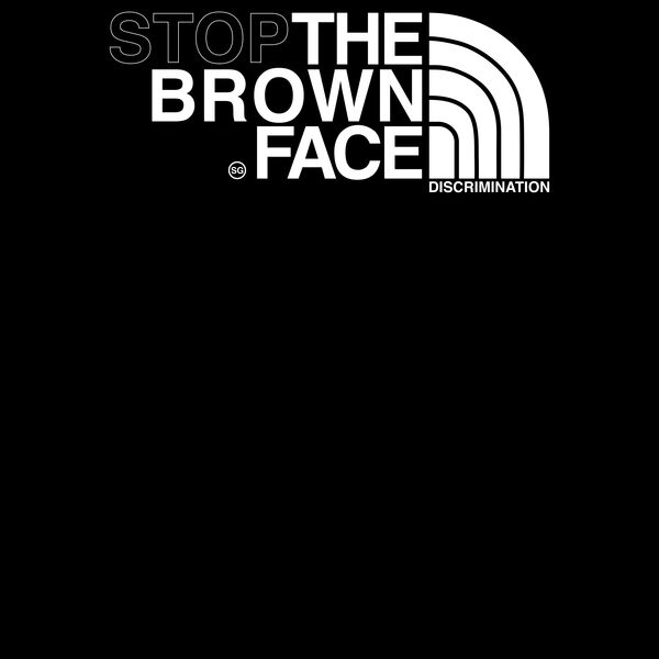 Brown Face Thumbnail