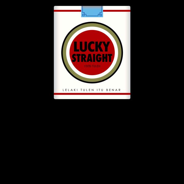 Lucky Straight Thumbnail