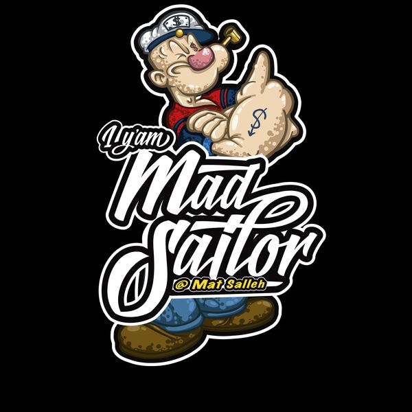 Mad Sailor Thumbnail
