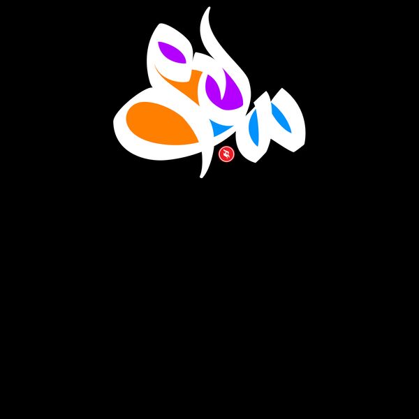 Salaam - multi colour  Thumbnail