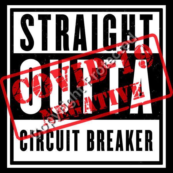 Straight Outta Covid-19 Thumbnail