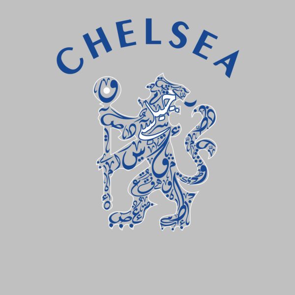 Chelsea in Jawi Thumbnail
