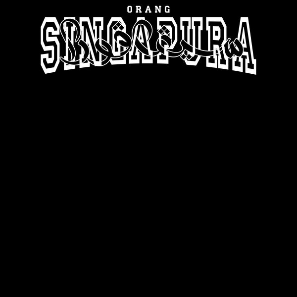 Orang Singapura (White) Thumbnail
