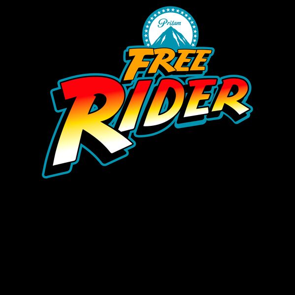 Free Rider Thumbnail