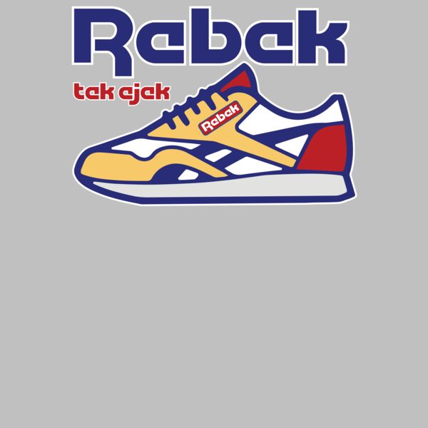 Rabak Tak Ajak (Colour) Thumbnail