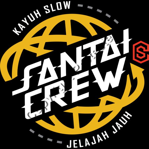 Santaicrew - Jelajah Jauh Thumbnail