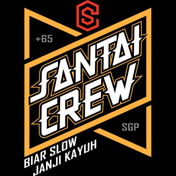Santaicrew - Janji Kayuh Thumbnail
