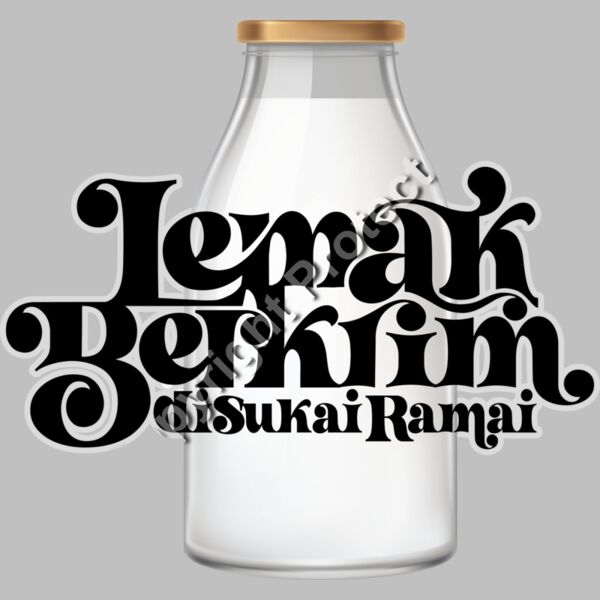 Lemak Berkrim Disukai Ramai Thumbnail