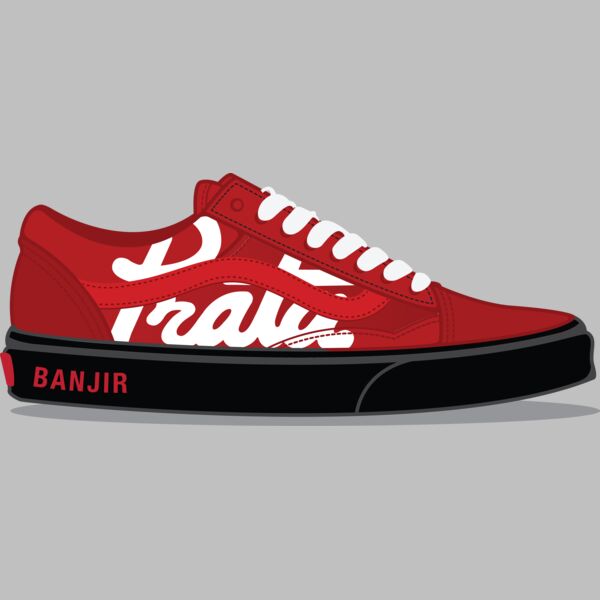 Prata Banjir v2.0 - Red Thumbnail