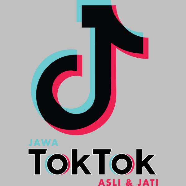 Jawa Tok Tok - Black Thumbnail