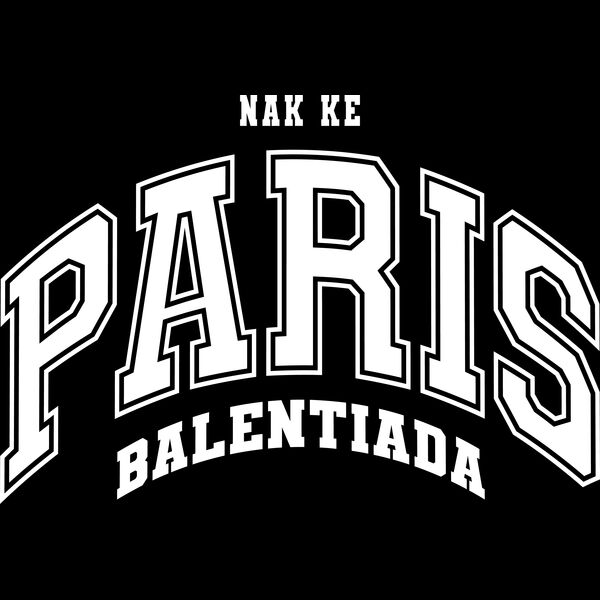 Paris Balentiada Thumbnail