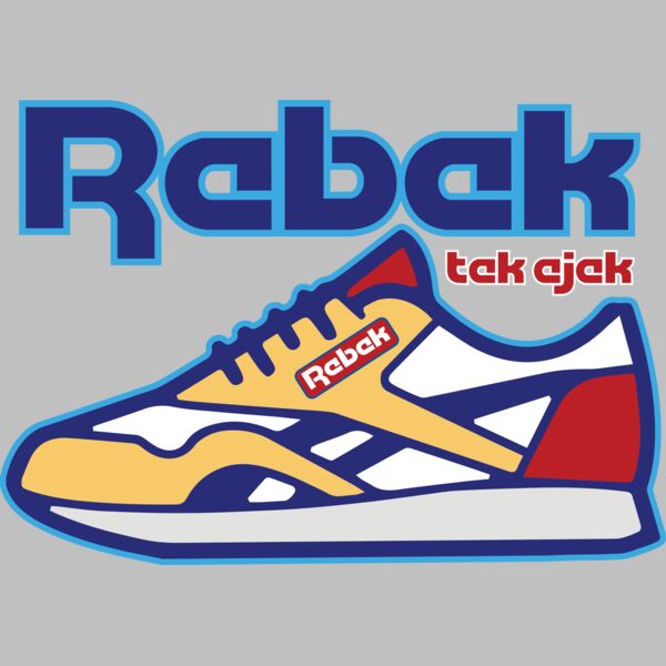 Rabak Tak Ajak Thumbnail