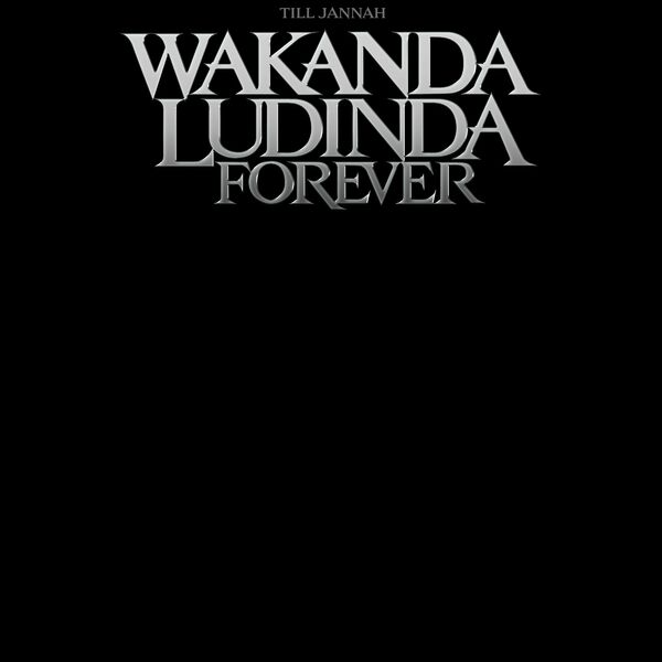 Wakanda Ludinda Thumbnail