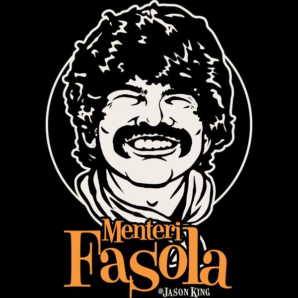 Menteri Fasola Thumbnail