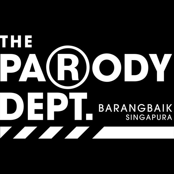 Parody Dept. Thumbnail
