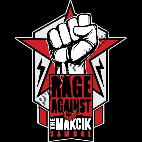 Rage Against Makcik Sambal Thumbnail
