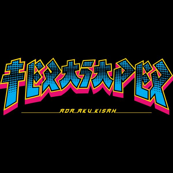 Terasaper v2.0 Thumbnail