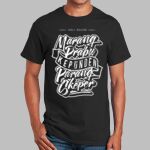 Gildan Ultra Cotton Tee Thumbnail
