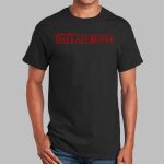 Gildan Ultra Cotton Tee Thumbnail