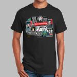 Gildan Ultra Cotton Tee Thumbnail