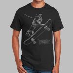 Gildan Ultra Cotton Tee Thumbnail