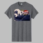 Gildan Heavy Cotton Tee Thumbnail
