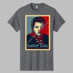 Gildan Heavy Cotton Tee Thumbnail