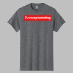 Gildan Heavy Cotton Tee Thumbnail