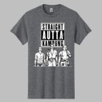 Gildan Heavy Cotton Tee Thumbnail