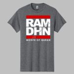 Gildan Heavy Cotton Tee Thumbnail
