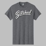 Gildan Heavy Cotton Tee Thumbnail